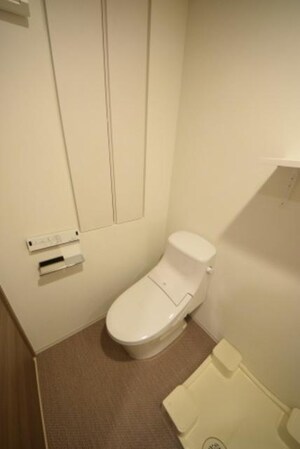 プレセダンヒルズ阿佐ヶ谷の物件内観写真